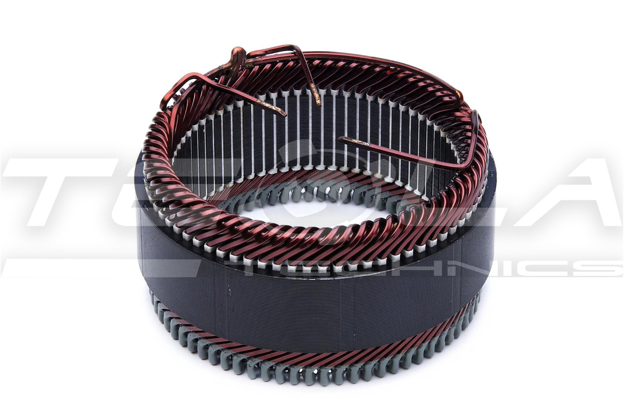 Статор генератора